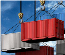 Quake International Delivery & Freights